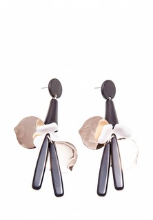 Серьги Aiyony Macie