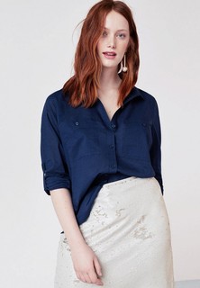 Рубашка Violeta by Mango - PLANA3