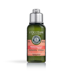 Шампунь Восстанавливающий (мини) LOccitane