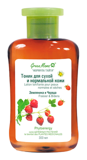 Тоник Green Mama