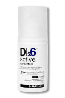 Active D5.6 Лосьон, 75 ml Napura