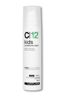 Кондиционер-бальзам для детских волос, 200 ml Napura