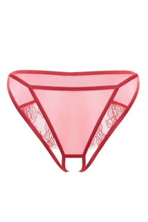 Французские трусики Red Lotus Petra