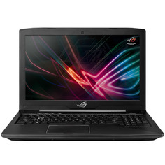 Ноутбук игровой ASUS