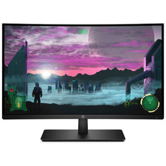 Монитор игровой HP 27x Curved (1AT01AA) 27x Curved (1AT01AA)