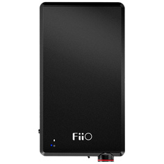 Усилитель для наушников FiiO