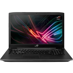 Ноутбук игровой ASUS