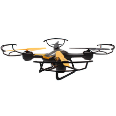 Радиоуправляемый квадрокоптер SPL FLEXCOPTER FX12 (IG435) FLEXCOPTER FX12 (IG435)
