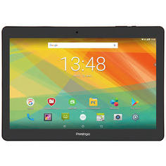 Планшет Prestigio MultiPad Wize 10.1" 8Gb 3G Black (PMT3161) MultiPad Wize 10.1" 8Gb 3G Black (PMT3161)