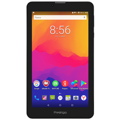 Планшет Prestigio MultiPad Wize 7" 8Gb 3G Black (PMT3327)