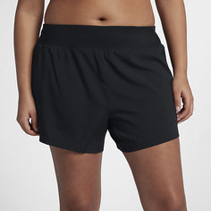 Женские беговые шорты Nike Eclipse 12,5 см (большие размеры)