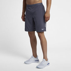 Мужские беговые шорты 2-в-1 Nike Flex Stride 23 см