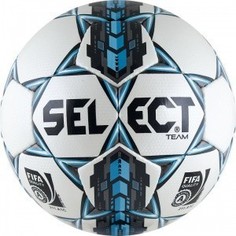 Мяч футбольный Select Team FIFA Approved арт. 815411-002 р.5