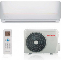 Кондиционер Toshiba RAS-12U2KH2S/RAS-12U2AH2S-EE