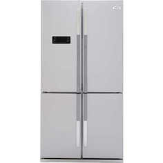 Холодильник Beko GNE 114610 FX