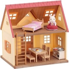 Игровой набор Sylvanian Families Дом Марии (5242)