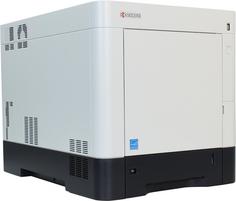 Лазерный принтер Kyocera P6130CDN (белый)
