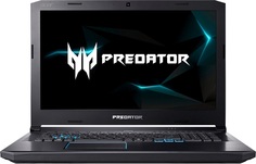 Ноутбук Acer Predator Helios 500 PH517-51-74CL (черный)