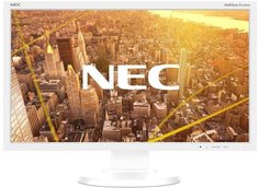 Монитор NEC E233WMi (белый)