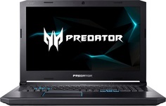 Ноутбук Acer Predator Helios 500 PH517-51-58LV (черный)