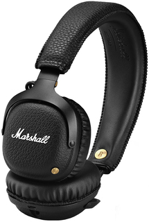 Наушники Marshall MID Bluetooth (черный)