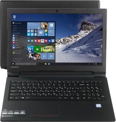 Ноутбук Lenovo IdeaPad V310-15IKB 80T30147RK (черный)