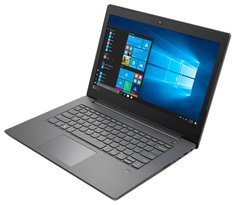 Ноутбук Lenovo V330-14IKB 81B00077RU (темно-серый)