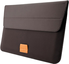 Чехол Cozistyle ARIA Stand Sleeve для Apple Macbook Air/ Pro 15" (коричневый)