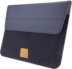 Чехол Cozistyle ARIA Stand Sleeve для Apple Macbook Air/ Pro 15" (темно-синий)