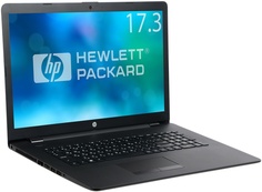 Ноутбук HP 17-ak082ur (черный)