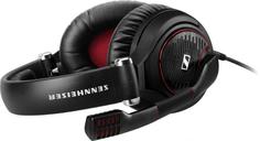 Гарнитура Sennheiser G4ME ZERO (черный)