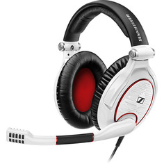Гарнитура Sennheiser G4ME ZERO (белый)