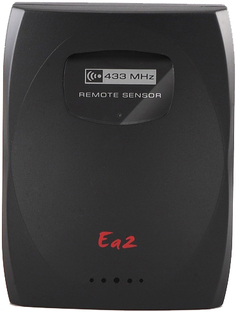 Дистанционный датчик температуры Ea2 BL999 (черный)