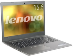 Ноутбук Lenovo IdeaPad 520-15IKBR 81BF0058RK (серый)