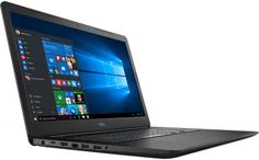 Ноутбук Dell G3 3779 G317-7619 (черный)