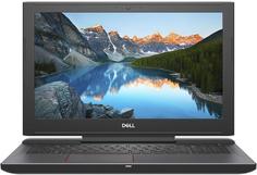 Ноутбук Dell G5 5587 G515-7312 (черный)