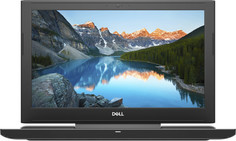 Ноутбук Dell G5 5587 G515-7428 (красный)
