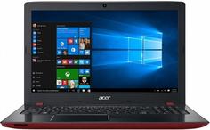 Ноутбук Acer Aspire E5-576G-39E7 (красный)