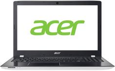 Ноутбук Acer Aspire E5-576G-34NW (белый)