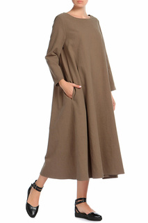 Платье Cyrille Gassiline BASE