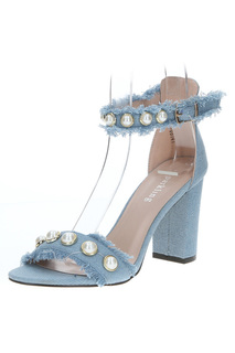 Босоножки SPARKLING
