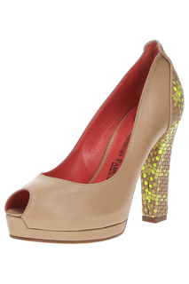 Туфли Giorgio Fabiani