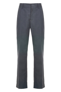 Брюки Button Blue