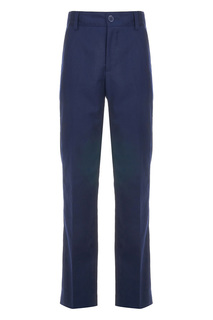 Брюки Button Blue