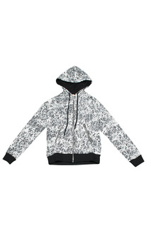 Джемпер на молнии PAUL LAN