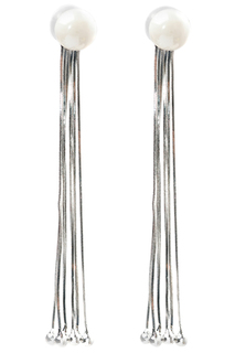 Категория: Серебряные серьги женские Chardin