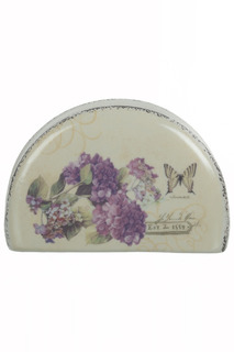 Салфетница 12x4x8 см ENS GROUP