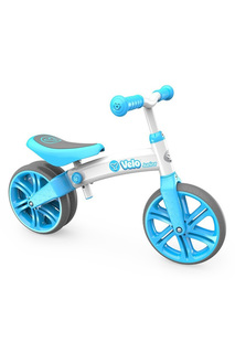 Беговел Velo Junior YVOLUTION