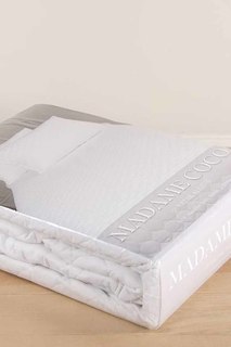 Double Bed Protector, 180х200 MADAME COCO