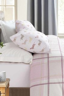 Single Quilt Cover Set MADAME COCO